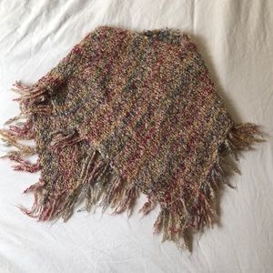 soft shawl
